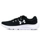 thumbnail image 2 of Tenis Para Hombre Under Armour 3024880001 negro 26, 2 of 4