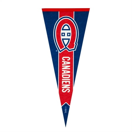 Detroit Red Wings, Pennant Flag