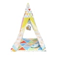 thumbnail image 2 of Gimnasio para Bebés Infanti Tipi 3 en 1, 2 of 4