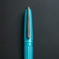 thumbnail image 6 of Diplomat Aero Fountain Pen - Turquoise, 6 of 9