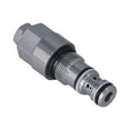thumbnail image 2 of Unloading Valve,Unloader Valve Steel Large Power Tools Replacement Parts Pressure Washer Unloader Unparalleled Experience, 2 of 7
