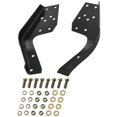 thumbnail image 2 of Westin Automotive Bumper Mounting Kit 97200 Complete Kit To Install SureStep And DiamondStep Bumpers, 2 of 5