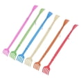 thumbnail image 3 of Chausse-pied Suspendu Chausse-Pied Griffe de Massage Chausse-Pied Pratique en PP (Rouge), 3 of 7