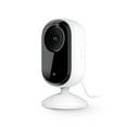 thumbnail image 1 of Cámara de seguridad Arlo Essential HD | Sólo interior | 2da generación | Cámara para mascotas y monitor para bebés | Cableado, Escudo de privacidad automatizado, Audio bidireccional, Visión nocturna,, 1 of 5
