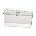 thumbnail image 2 of Stgfyxgs Medication Box Medication Storage Box Lightweight Medication Storage Case Aid Box Medication Storage Organizer for Family Tall Small Size, 2 of 9