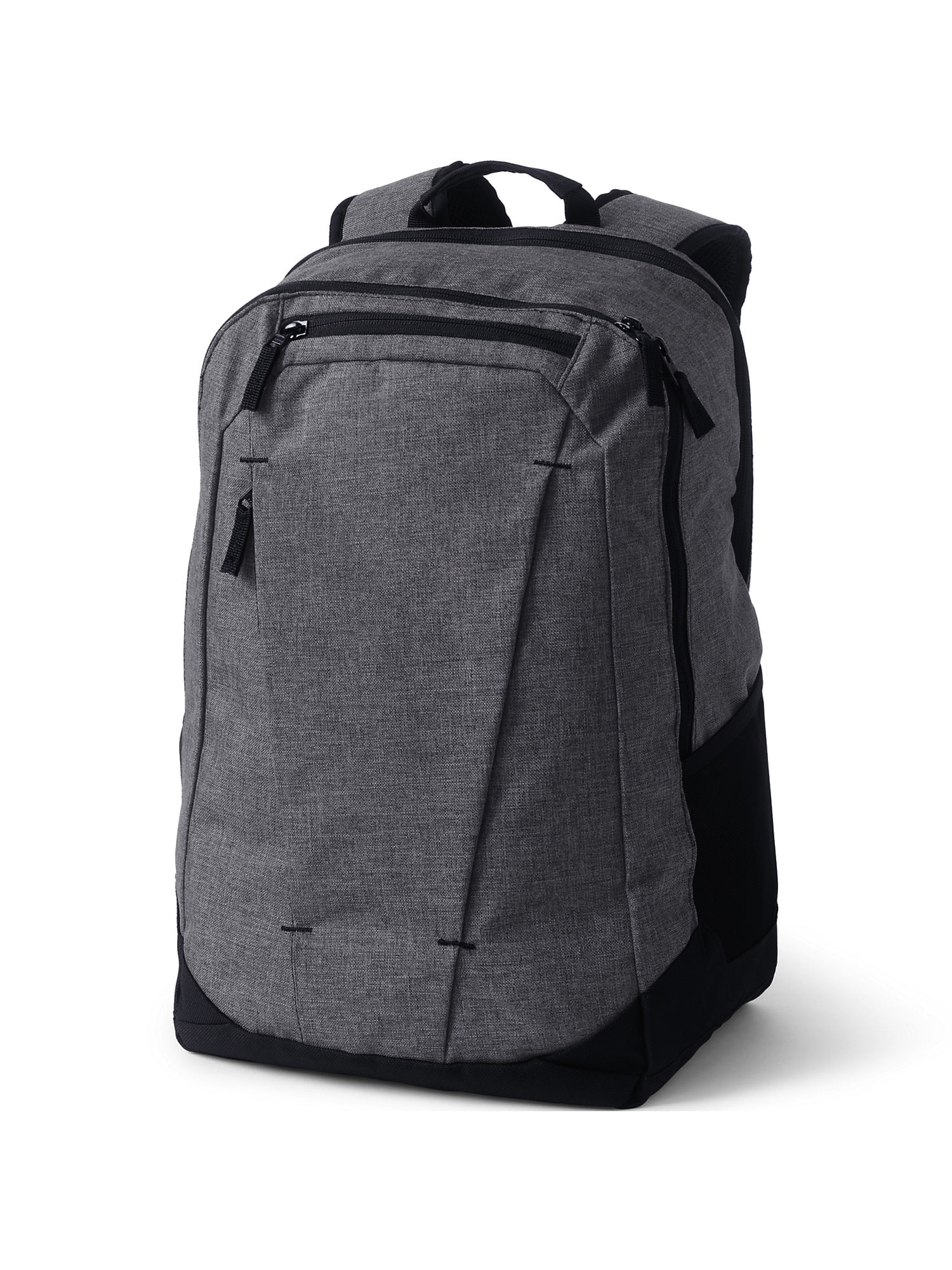 Lands' End School Uniform Kids TechPack Large Backpack