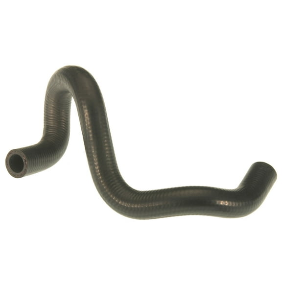 HVAC Heater Hose Fits 2002 Mazda Millenia