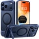 thumbnail image 1 of Funda TORRAS para iPhone 17 Pro Max con Soporte Magnético y Protección Militar, 1 of 9
