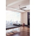 thumbnail image 2 of Oxygen Lighting - Oslo - 52 Inch Ceiling Fan-White Finish, 2 of 5