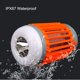 thumbnail image 3 of Linterna de camping recargable USB 3 en 1 yeacher Luz de tienda ug Zappe METRO, 3 of 6