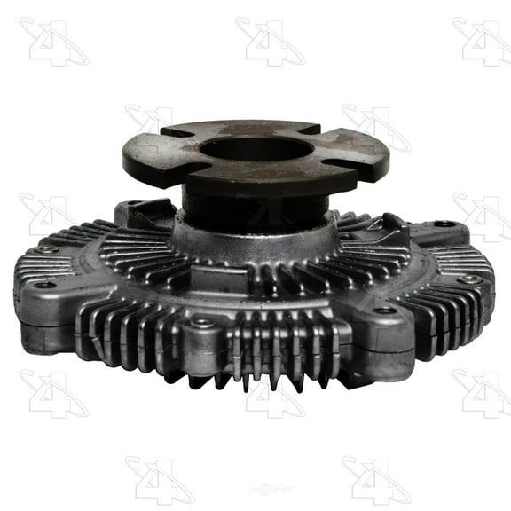 Engine Cooling Fan Clutch Fits select: 1985-1989 NISSAN 300ZX, 1989-1998 NISSAN 240SX