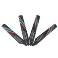 thumbnail image 3 of K127 Spare Parts Kit Gears Main Rotor Blades Tail Motor Set, 3 of 5
