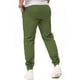 thumbnail image 2 of Pantalon Jogger para Hombre Shendy Vendy Slim Fit Stretch con Cordon, 2 of 5