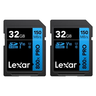 Scheda Lexar Professional 1667x 64GB SDXC UHS-II/U3 (LSD64GCBNA1667)