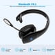 thumbnail image 4 of Auriculares Bluetooth Conambo Cancelación de ruido V5.1 35 horas HD Talktime CVC8.0, 4 of 5