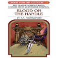 thumbnail image 1 of Blood on the Handle (Choose Your Own Adventure #33), 1 of 2