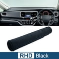 thumbnail image 3 of Cubierta del salpicadero del coche para Honda Odyssey RC1 2013 2014 2015 2016 2017 2018, parasol de escritorio para instrumentos, accesorios antideslizantes, 3 of 5