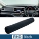 thumbnail image 3 of Cubierta del salpicadero del coche para Honda Odyssey RC1 2013 2014 2015 2016 2017 2018, parasol de escritorio para instrumentos, accesorios antideslizantes, 3 of 5