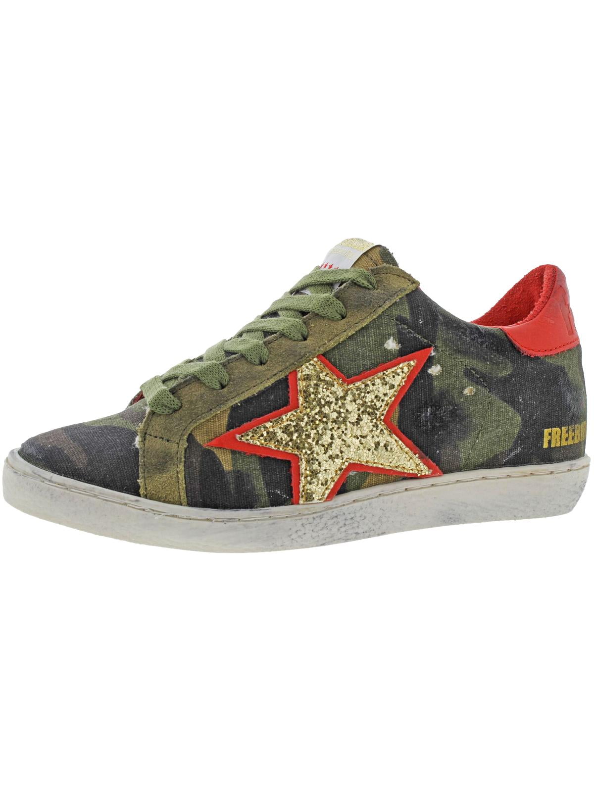 freebird steve madden sneakers