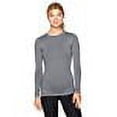 thumbnail image 3 of Duofold Women's Flex Weight Thermal Shirt - KFX3, 3 of 3