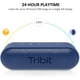 thumbnail image 3 of Altavoz Bluetooth Tribit Xsound Go 16W Bajo Profundo 24H Resistente al Agua IPX7 Azul, 3 of 3