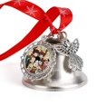 thumbnail image 4 of The Loud House Jingling Bell Ornaments Christmas Bell Tree Hanging Ornament Pendant for Christmas Holiday Decoration Wing Bell, 4 of 7