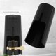 thumbnail image 4 of Boquilla de Cuero Advancent para Clarinete y Saxofón Accesorios para Instrumentos Musicales, 4 of 6