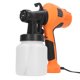 thumbnail image 3 of Pistola pulverizadora eléctrica, pulverizador de pintura, bote de 800 ml, pistola pulverizadora de pintura eléctrica, pulverizador de pintura eléctrico, innovación moderna VoborMX herramienta, 3 of 8