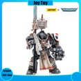 thumbnail image 1 of Figura de acción JOYTOY Warhammer 40K 1/18 Caballeros Grises Terminator Jaric Thule, 1 of 5