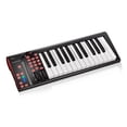 thumbnail image 2 of iCON iKeyboard 3X 25-Key MIDI Keyboard Controller, 2 of 5