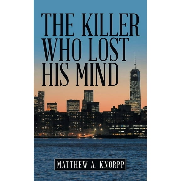 The Killer Who Lost His Mind