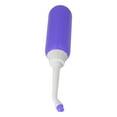 thumbnail image 4 of Bidet Portable, Bouteille de Pulvérisation Bidet Pratique Extensible Buse de Pulvérisation Confortable pour Hommes Bleu, Violet, Rouge, 4 of 7