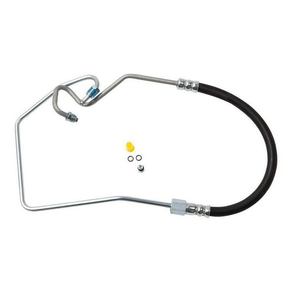 Power Steering Pressure Line Hose Assembly Fits select: 2004-2005 CHEVROLET EXPRESS G3500, 2003-2005 CHEVROLET EXPRESS G2500