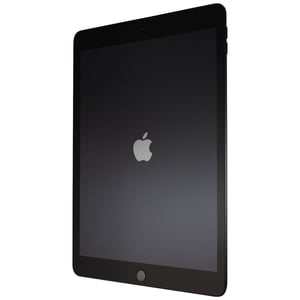 Apple iPad 10,2 po (7th Gen) Comprimé (A2200) GSM + CDMA - 32GB/Space gris GRADE A (utilisé)