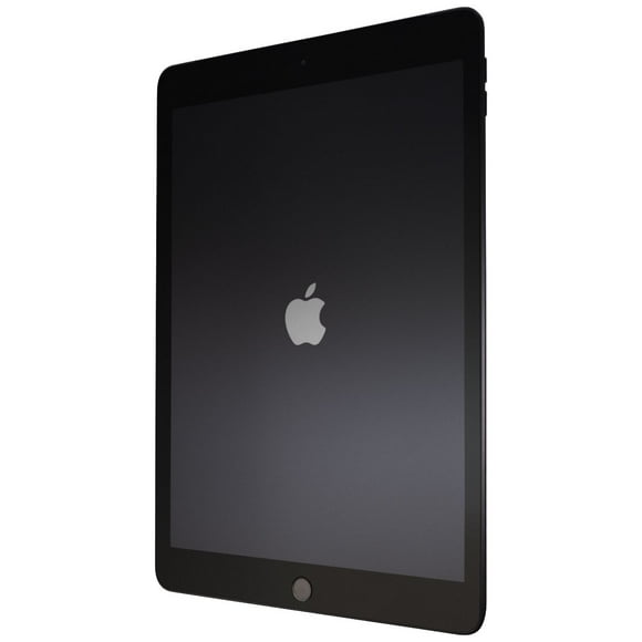Apple iPad 10.2-inch (7th Gen) Tablet (A2200) Unlocked - 32GB / Space Gray (Used)