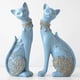 thumbnail image 5 of Estatuas de Esculturas de Pareja perfecl Resina Decoración Pequeña, 5 of 8