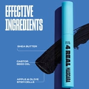 Babe Original 4 Real Volume Mascara for Length and Lift - Black, 8.5g