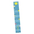 thumbnail image 3 of Golf Putting Mat Portable Mejora de habilidades de golf para niños jardín interior al aire libre Azul, 3 of 8