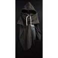 thumbnail image 5 of Poncho, Jorongo , Gaban, De Lana Hipster, 5 of 5