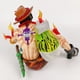 thumbnail image 3 of One Piece Handheld BT Sitting posture White Bearded Pirate Team Second Captain Sitting posture Ace GK model, 3 of 5