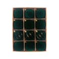 thumbnail image 2 of Shatterproof Christmas Ball Ornaments Set, Decorative Hanging Baubles for Indoor Home Holiday Tree Decor, 2 of 7
