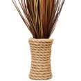 thumbnail image 3 of Northlight Artificial Grass Plant in a Rope Pot - 34", 3 of 7