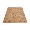 thumbnail image 4 of Nourison 2'6" x 10' Nourmak Rust Runner Rug, 4 of 5