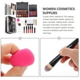 thumbnail image 2 of 1 Set Ladies Makeup Kit Cosmetic Makeup Durable Makeup Supplies Cosmetic Kit, 2 of 3