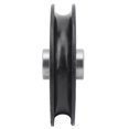 thumbnail image 3 of Fitness Bearing Pulley Set, 10pcs Nylon and Iron Attachments Exercise Cable Machine Gym Equipment Part, 3 of 7