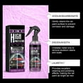 thumbnail image 4 of Pklyzj 3 in 1 High Protection Quick Car Coating Spray,High Protection 3 in 1 Spray,High Protection Quick Coating Spray,Quick Coat Car Wax Polish Spray for Cars, Easy to Use, 4 of 7