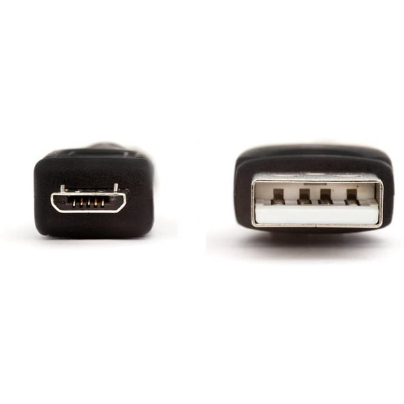 USB Cable for Mophie Powerstation with Micro USB Port Only by Master Cables