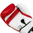 thumbnail image 3 of Title Gel World Bag Gloves - Medium - Red, 3 of 4
