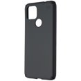 thumbnail image 1 of Speck Presidio Exotech for Google Pixel 4a Case (5G) - Black, 1 of 3