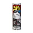 thumbnail image 1 of Flex Tape Rubberized Waterproof Tape, 12" x 10', White, 1 of 5